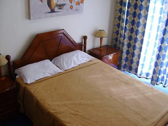 Residencial Joao XXI Hotel Lisboa