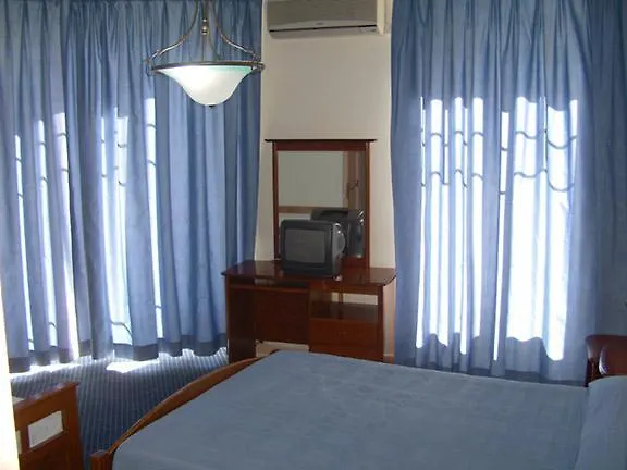 Residencial Joao XXI Hotel Lisboa Vendégház