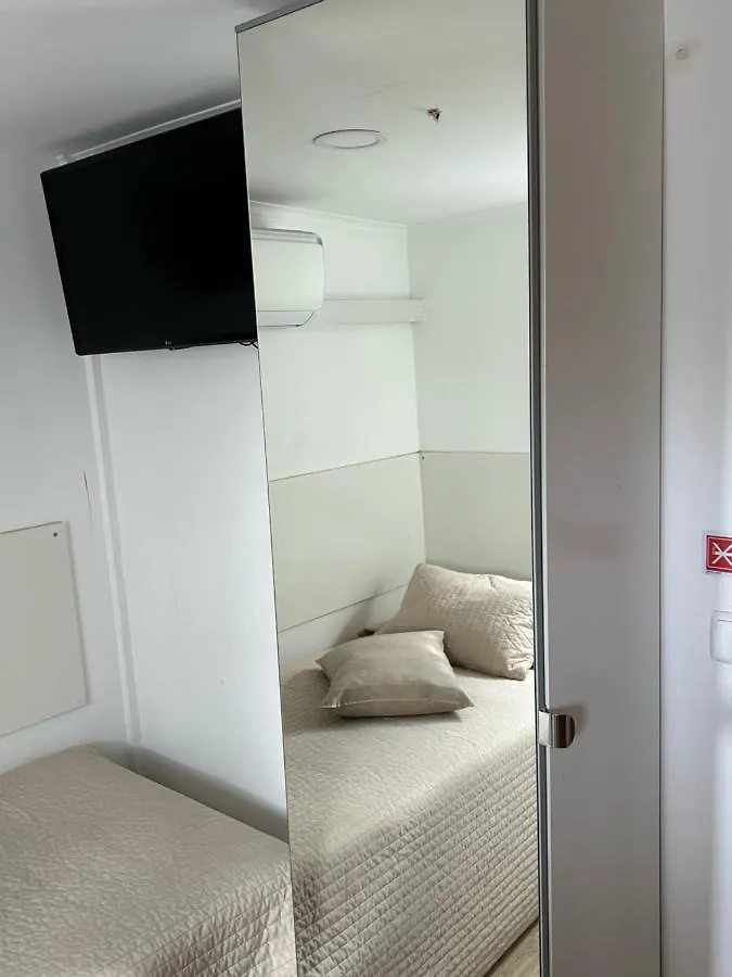 Vendégház Residencial Joao XXI Hotel Lisboa