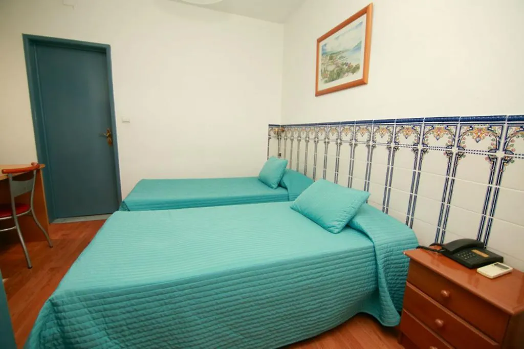 Residencial Joao XXI Hotel Lisboa