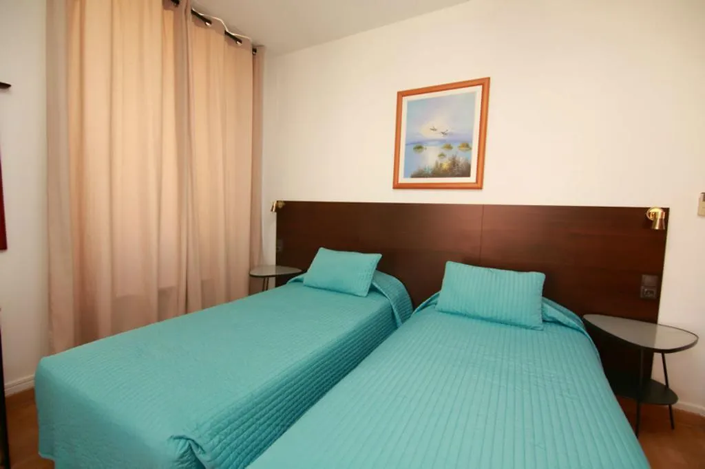 Vendégház Residencial Joao XXI Hotel Lisboa