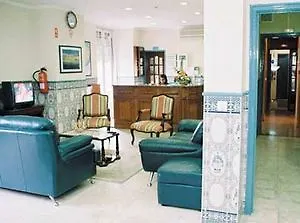 Residencial Joao XXI Hotel Lisboa 3*,