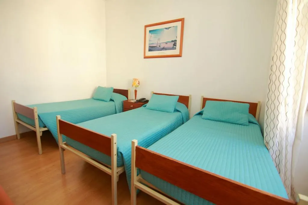 Vendégház Residencial Joao XXI Hotel Lisboa