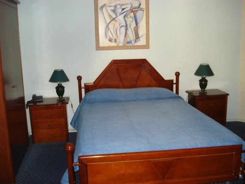 Residencial Joao XXI Hotel Lisboa Vendégház