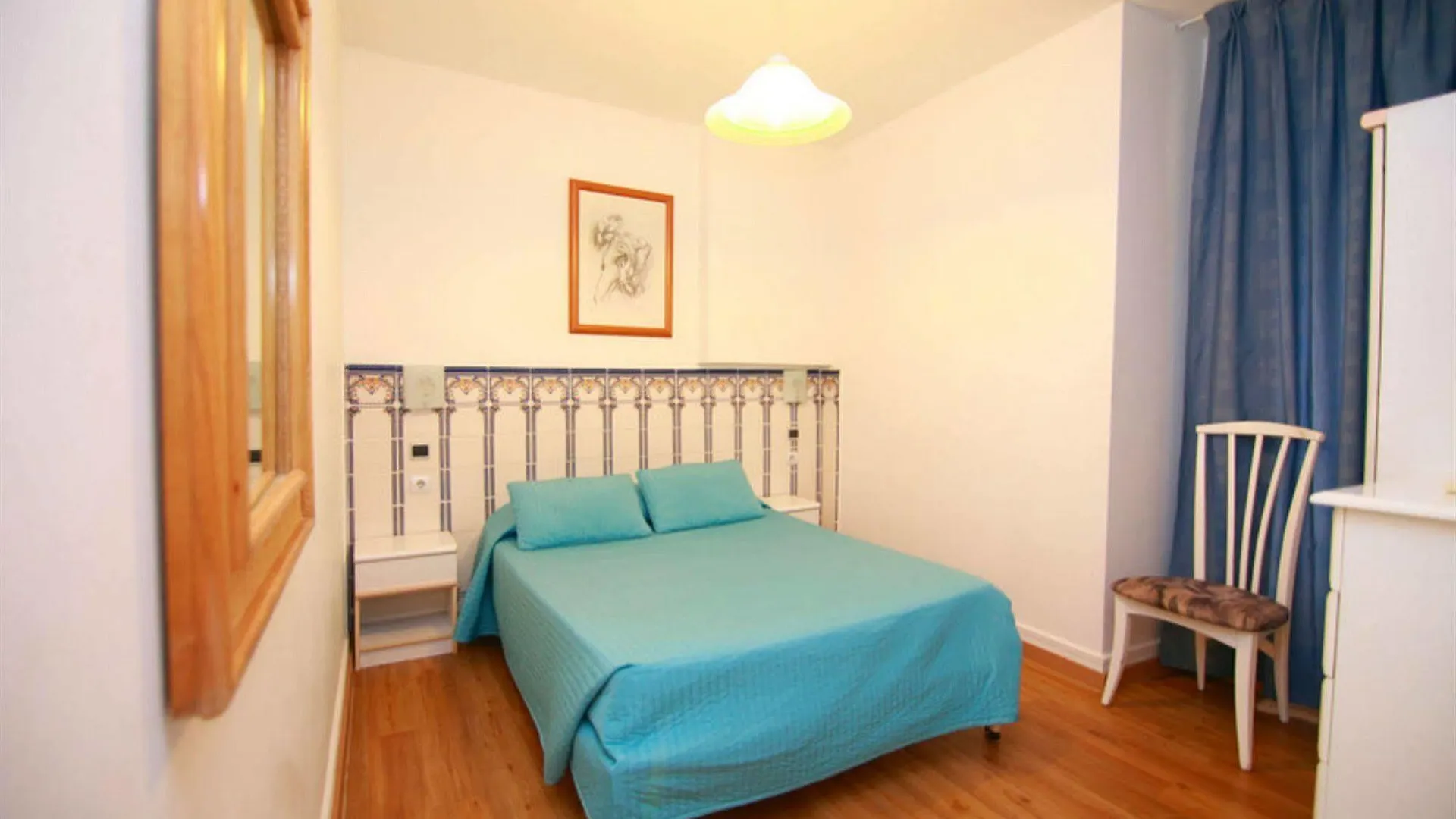 Vendégház Residencial Joao XXI Hotel Lisboa