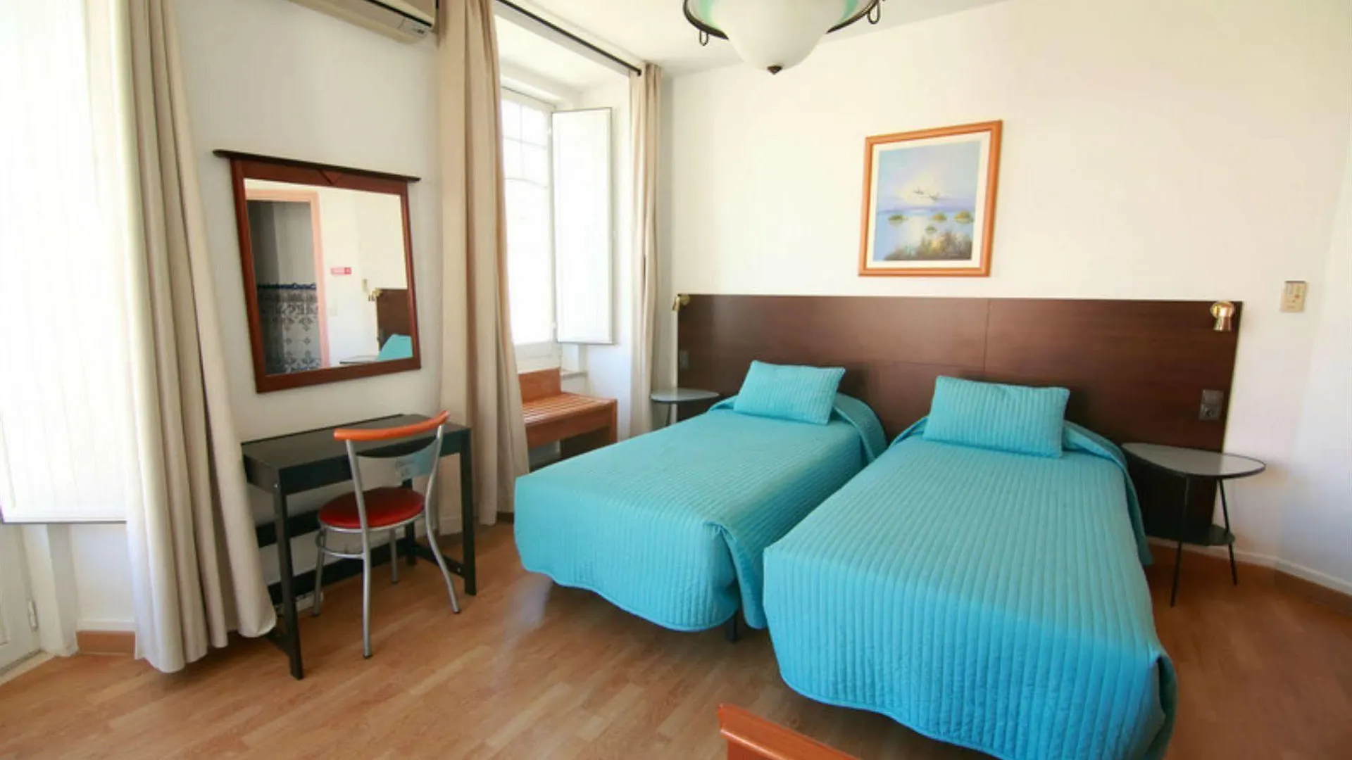 Residencial Joao XXI Hotel Lisboa Vendégház