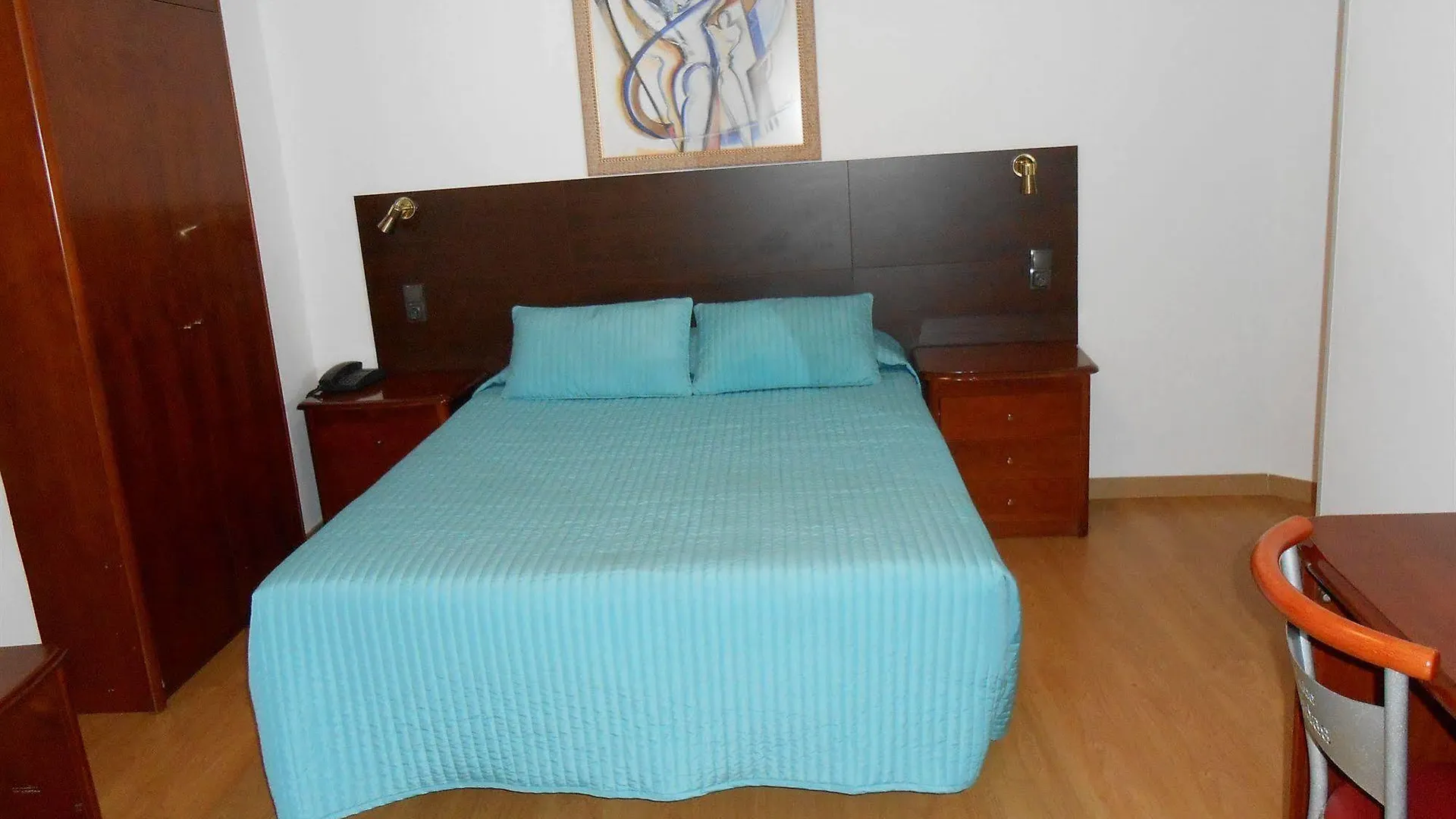 Residencial Joao XXI Hotel Lisboa Vendégház