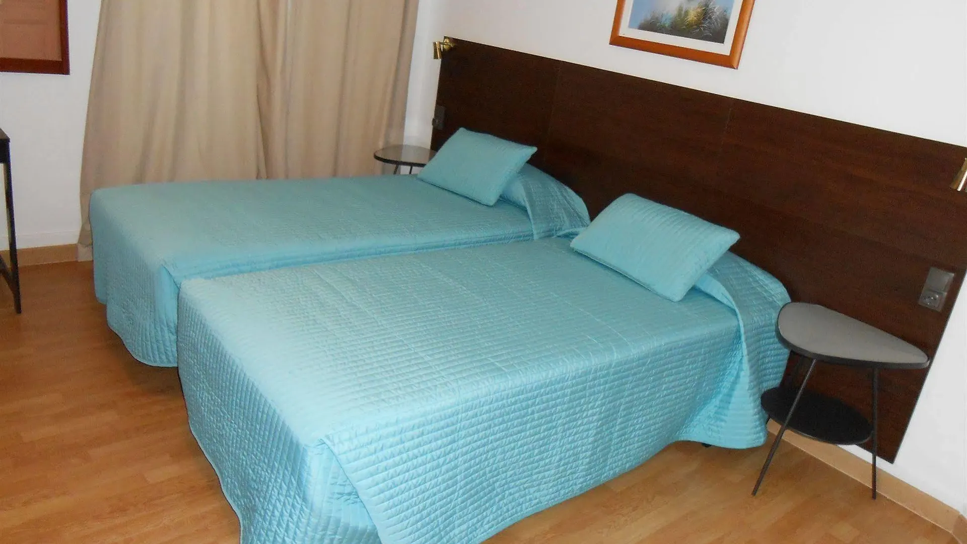 Residencial Joao XXI Hotel Lisboa