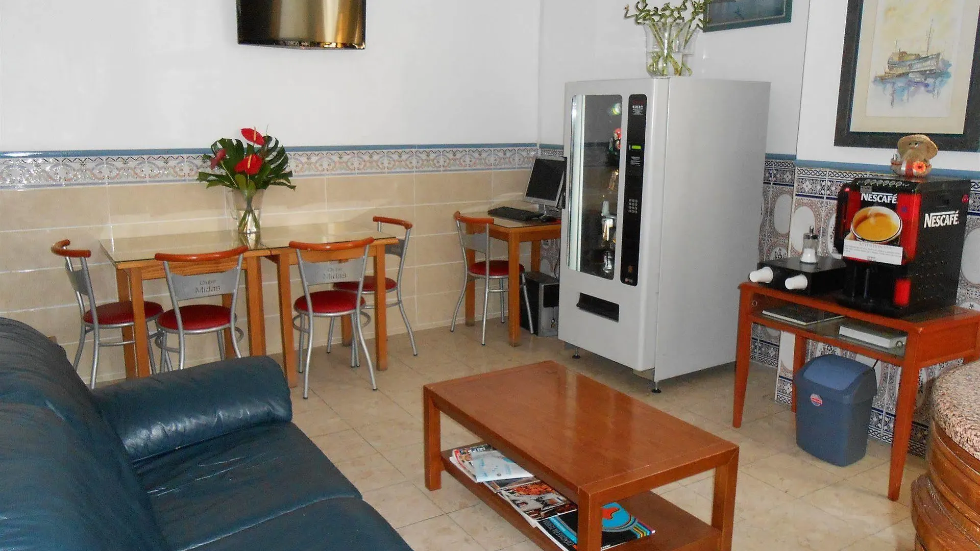 Residencial Joao XXI Hotel Lisboa Vendégház