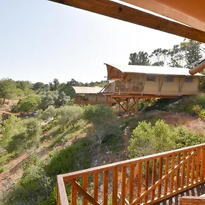 Eco Camp - Sustainable & Glamping Portugalsko