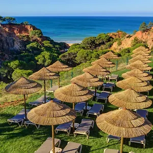Aparthotel 3hb Falesia Garden