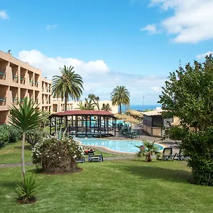 Dom Pedro Garajau Portugalsko