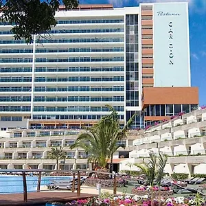 Pestana Carlton Madeira Ocean Portugalsko
