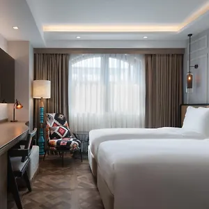  Hotel Burdock Istanbul, Autograph Collection Türkei