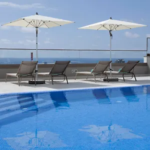 **** Hotel Turim Santa Maria Portugalia