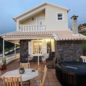  Ferienhaus Levada Nova House Portugal