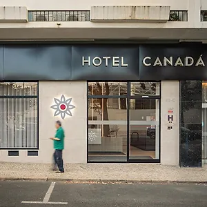 Canada Lissabon