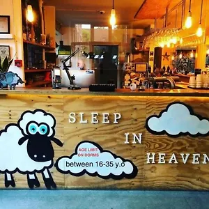 Sleep In Heaven Dánsko