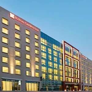 Szálloda Hilton Garden Dubai, Mall Avenue Dubaj