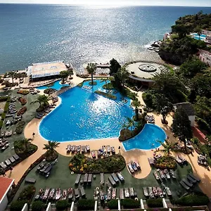 Pestana Carlton Madeira Ocean Portugalsko