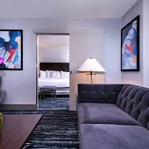 **** Hotel Fairfield By Marriott Manhattan Times Square Stany Zjednoczone Ameryki