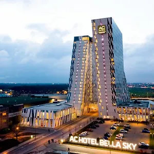 Ac By Marriott Bella Sky Dánsko