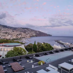 Szálloda Pestana Casino Park & Casino Funchal (Madeira)