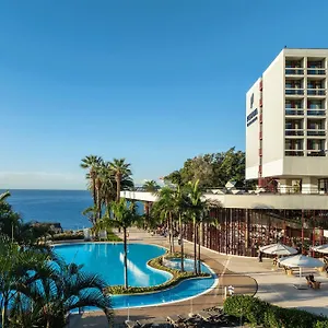 Szálloda Pestana Casino Park & Casino Funchal