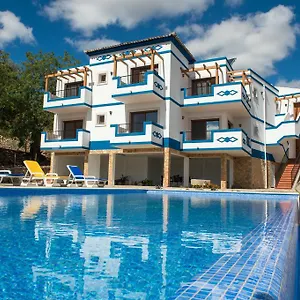 Alloggio per agriturismo Monte Da Ribeira