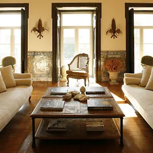 4* Gasthof Palacio Ramalhete
