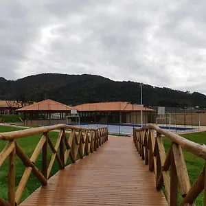 Apartamento Cond. Vista Atlântico