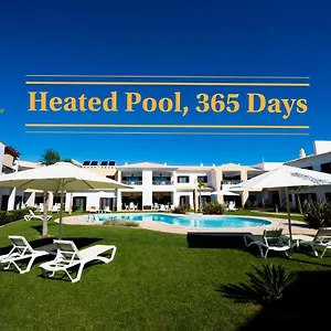 **** Aparthotel Time Portugal