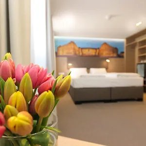 ** Hotel City Hotel Würzburg Deutschland