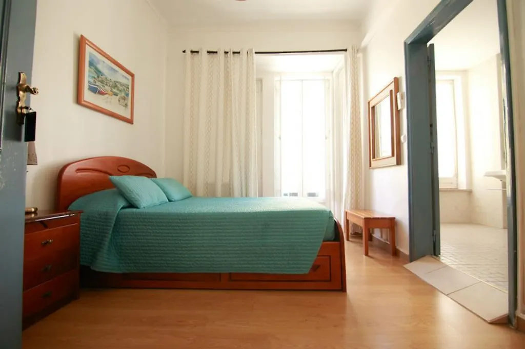 Hotel Residencial Joao XXI Lisboa 3*,  Portugalsko