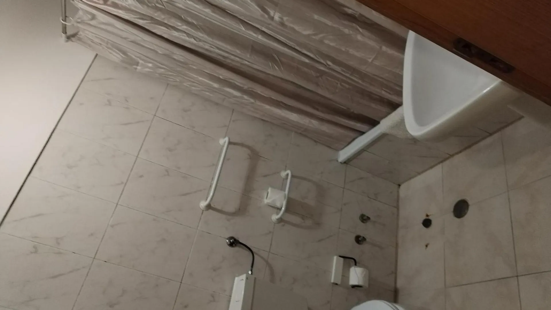 *** Penzion Hotel Residencial Joao XXI Lisboa Portugalsko