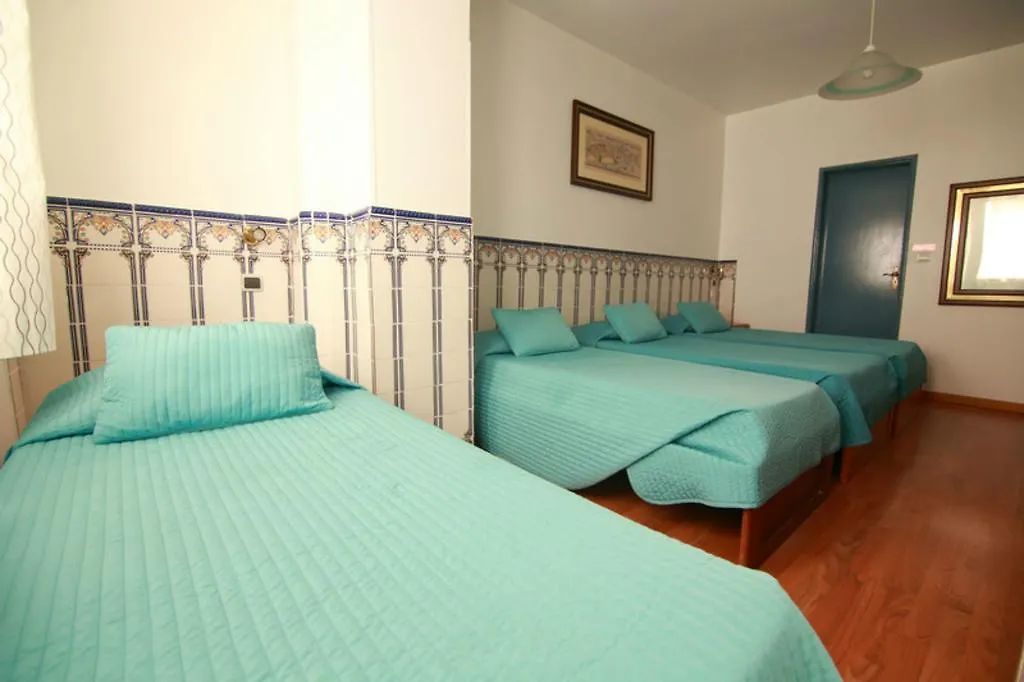 Hotel Residencial Joao XXI Lisboa 3*,