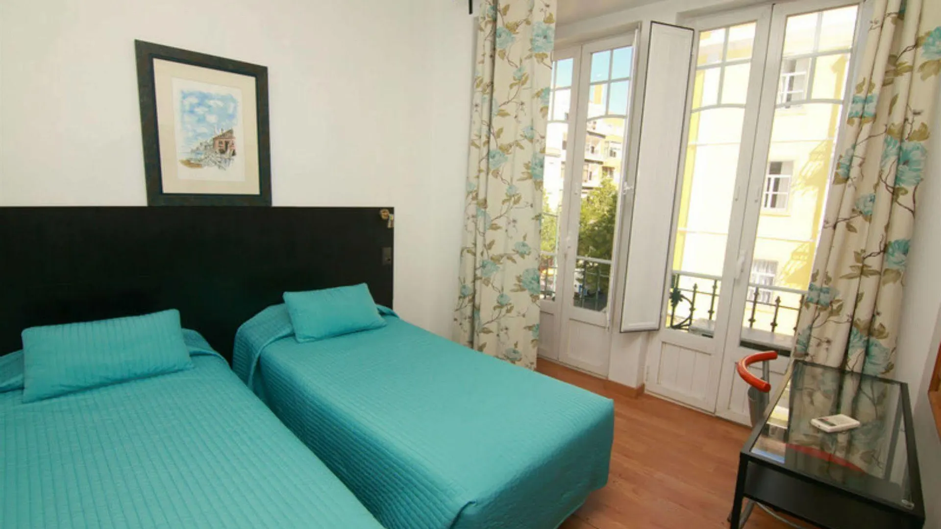 Hotel Residencial Joao XXI Lisboa 3*,