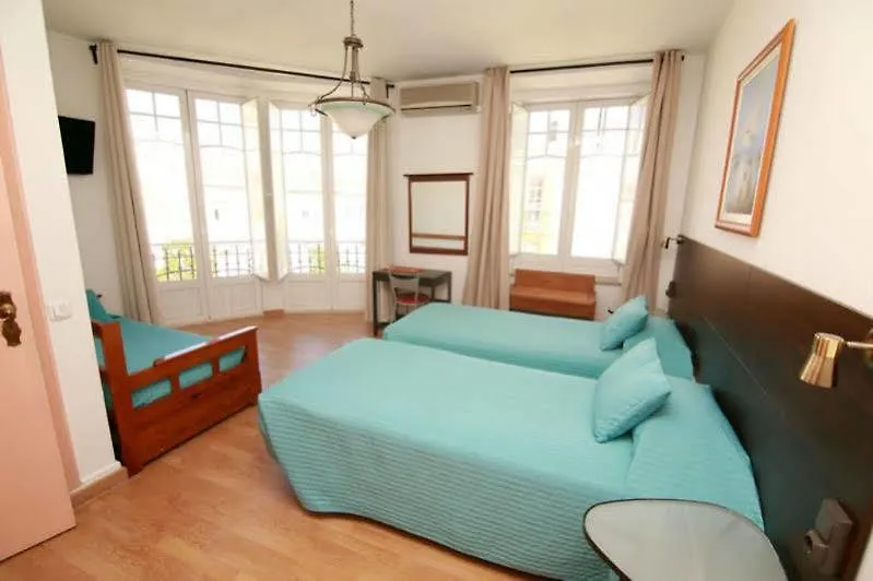 Guest house Residencial Joao XXI Hotel Lisbon